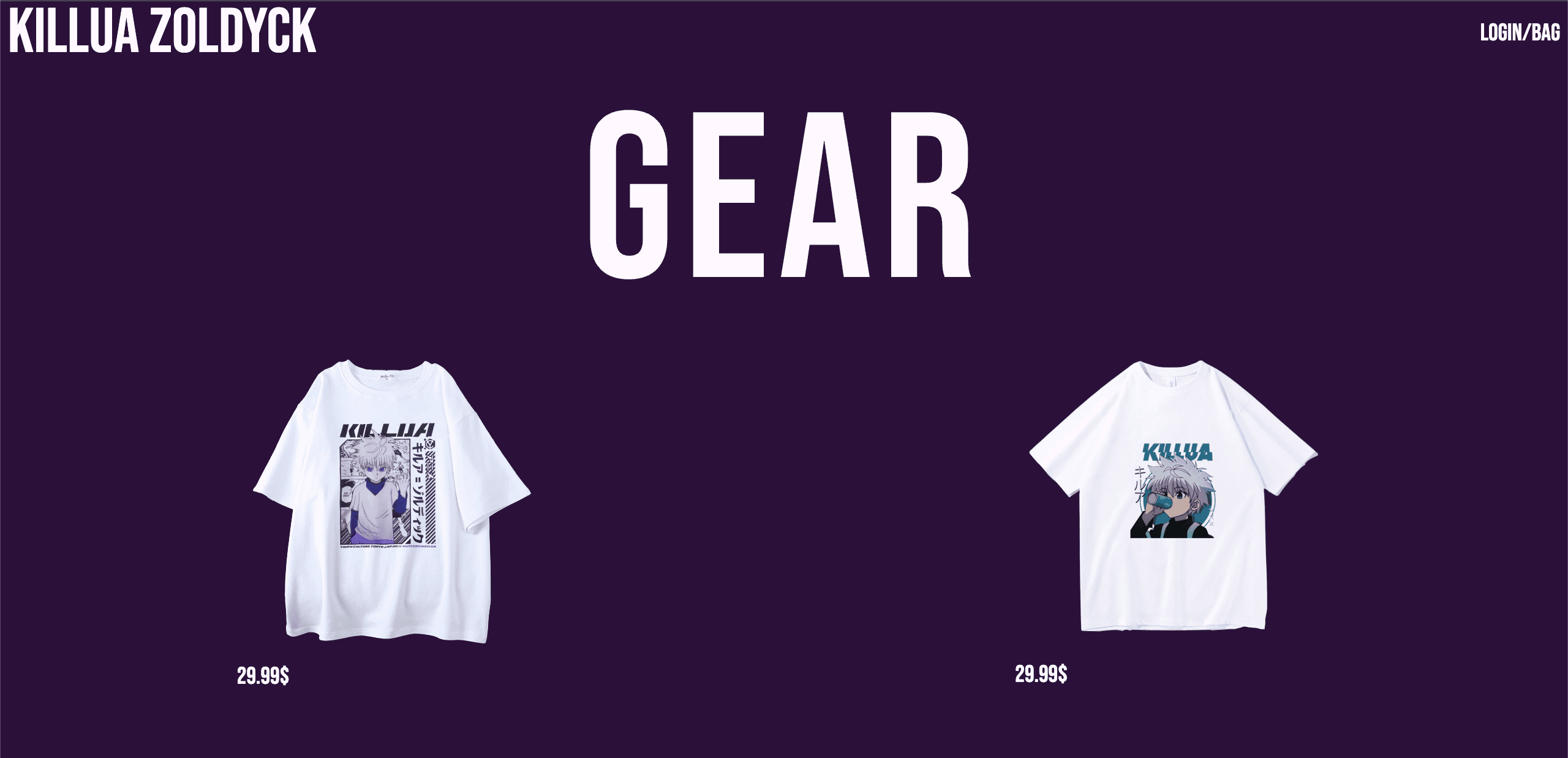 GEAR